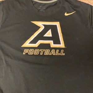 Army football shirt